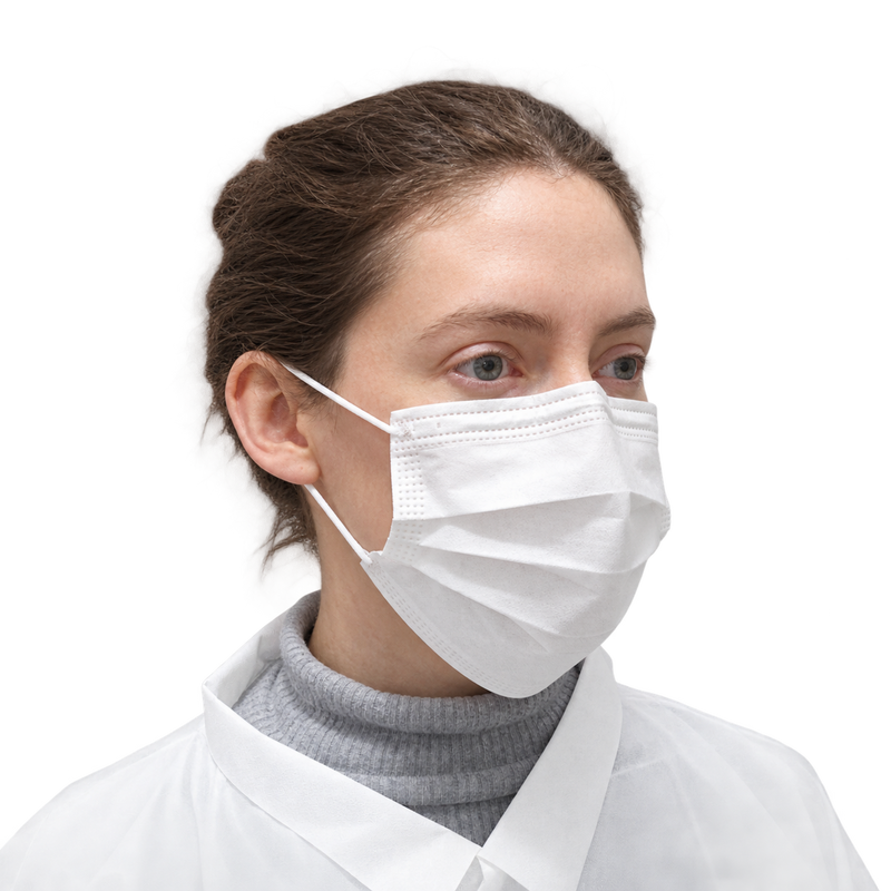 Einweg-Schutzmasken