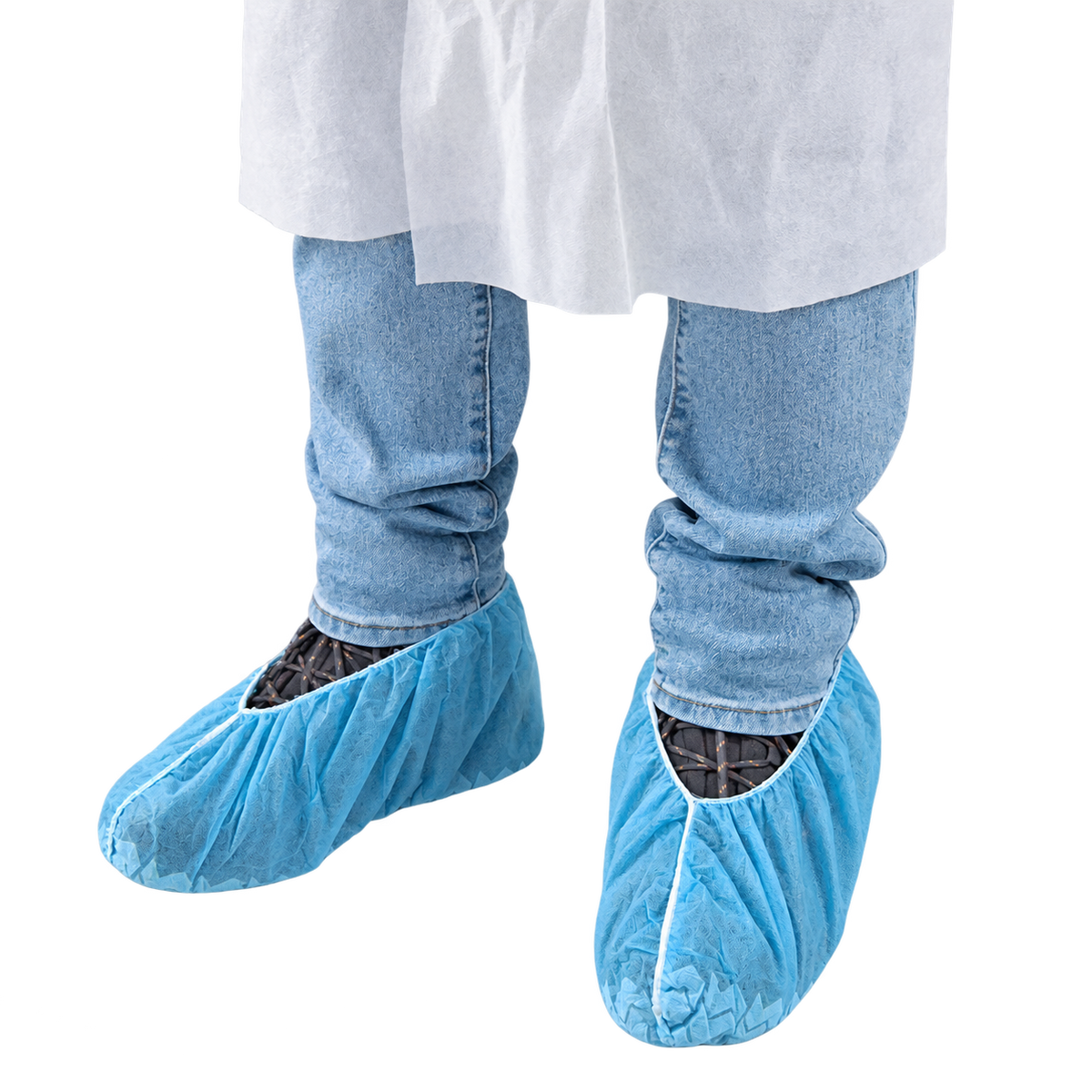 Überschuhe